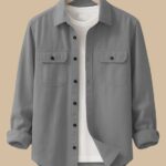 Men’s Cotton Shirt
